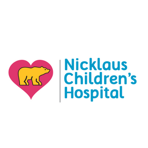 Team Page: Nicklaus Children's Hospital